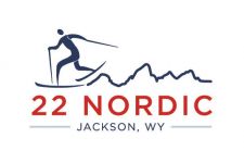 Logo for 22 Nordic Logo for 22 Nordic