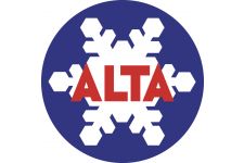 Logo for Alf Engen Ski School Logo for Alf Engen Ski School