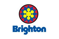 Logo for Brighton Ski & Snowboard School Logo for Brighton Ski & Snowboard School