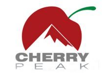 Logo for Cherry Peak Resort Snowsport School Logo for Cherry Peak Resort Snowsport School