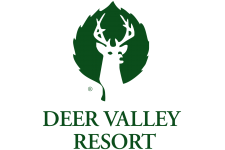 Logo for Deer Valley Ski Resort Logo for Deer Valley Ski Resort