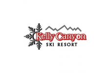 Logo for Kelly Canyon Ski School Logo for Kelly Canyon Ski School