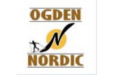 Logo for Ogden Nordic Ski School Logo for Ogden Nordic Ski School