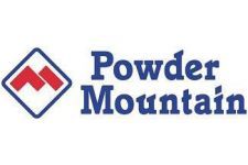 Logo for Powder Mountain Logo for Powder Mountain