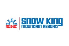 Logo for Snow King Resort Logo for Snow King Resort