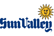 Logo for Sun Valley Snowsport School Logo for Sun Valley Snowsport School