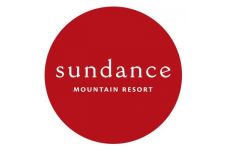 Logo for Sundance Ski School Logo for Sundance Ski School