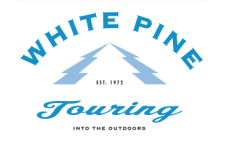 Logo for White Pine Touring Logo for White Pine Touring