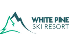 Logo for White Pine Ski School Logo for White Pine Ski School