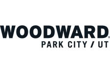 Logo for Woodward Park City Logo for Woodward Park City